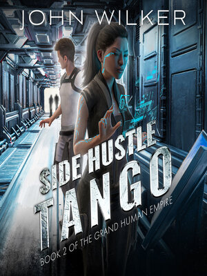 cover image of Side Hustle Tango